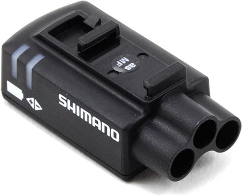 e tube cockpit junction box sm ew90 a b|Shimano SM.